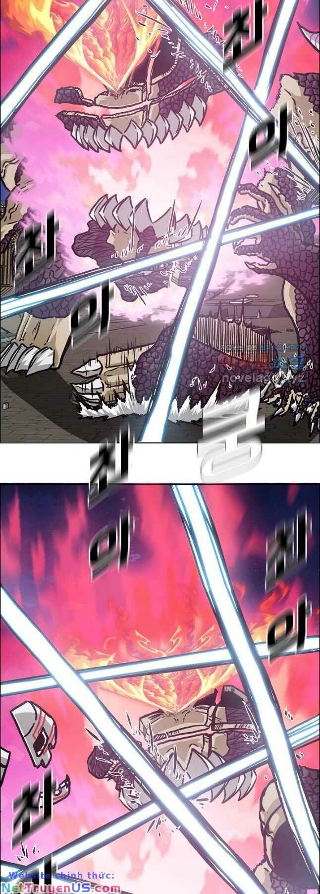 Bậc Thầy Kiếm Sư Chap 108 - Next Chap 109