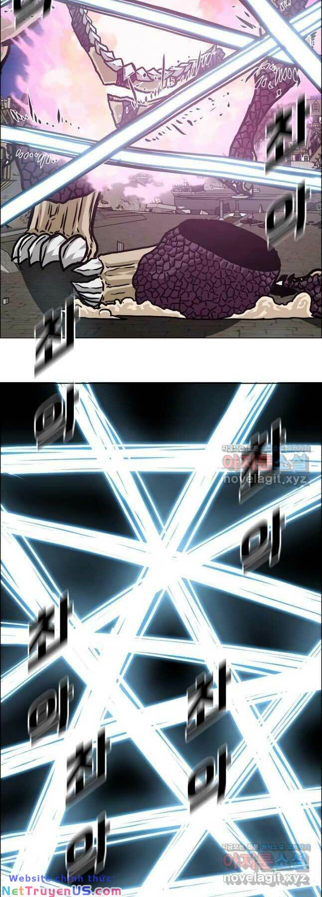 Bậc Thầy Kiếm Sư Chap 108 - Next Chap 109