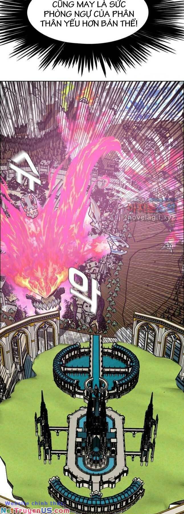 Bậc Thầy Kiếm Sư Chap 108 - Next Chap 109