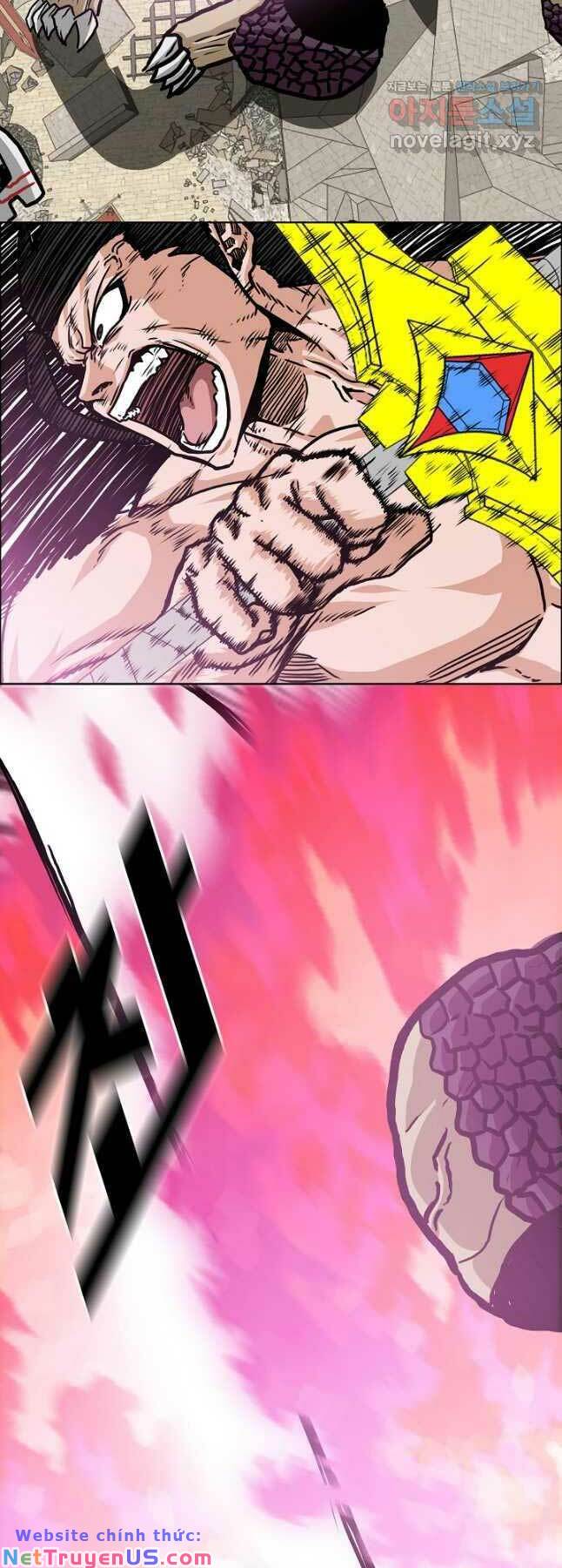 Bậc Thầy Kiếm Sư Chap 108 - Next Chap 109