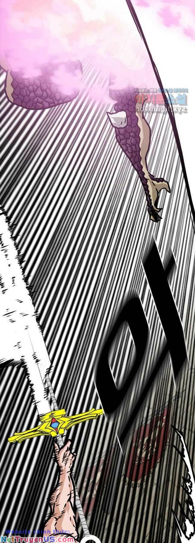Bậc Thầy Kiếm Sư Chap 108 - Next Chap 109