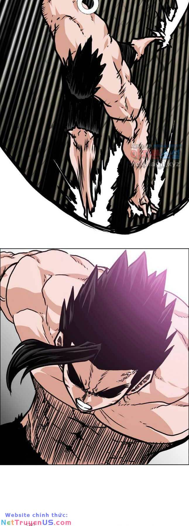 Bậc Thầy Kiếm Sư Chap 108 - Next Chap 109