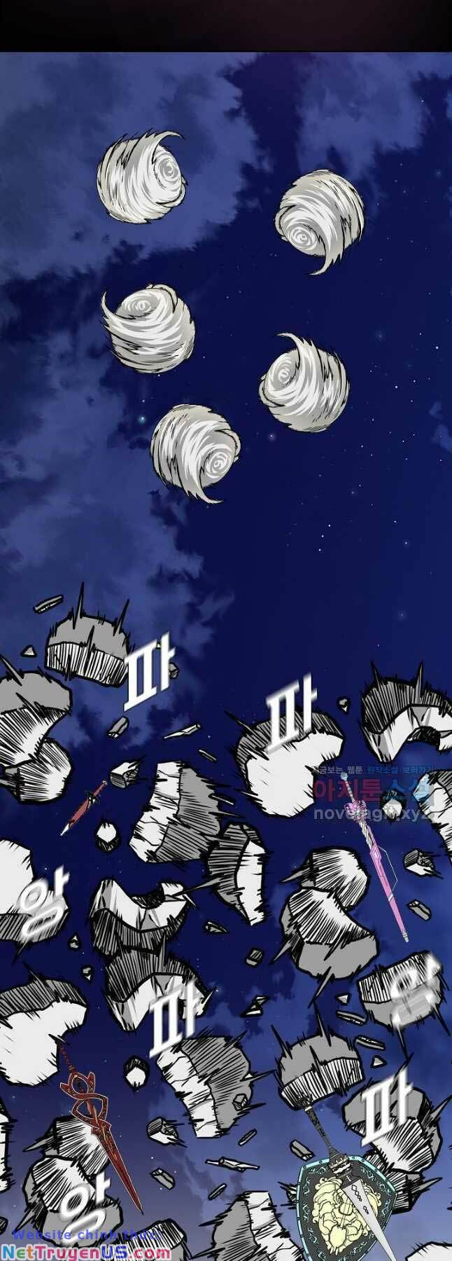 Bậc Thầy Kiếm Sư Chap 108 - Next Chap 109