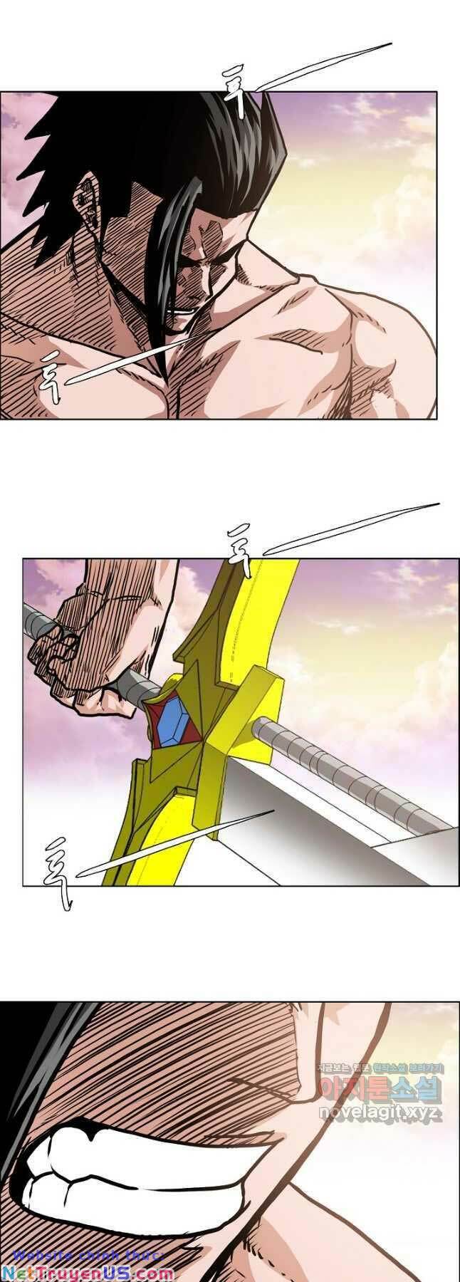 Bậc Thầy Kiếm Sư Chap 108 - Next Chap 109