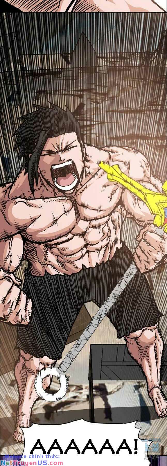 Bậc Thầy Kiếm Sư Chap 108 - Next Chap 109