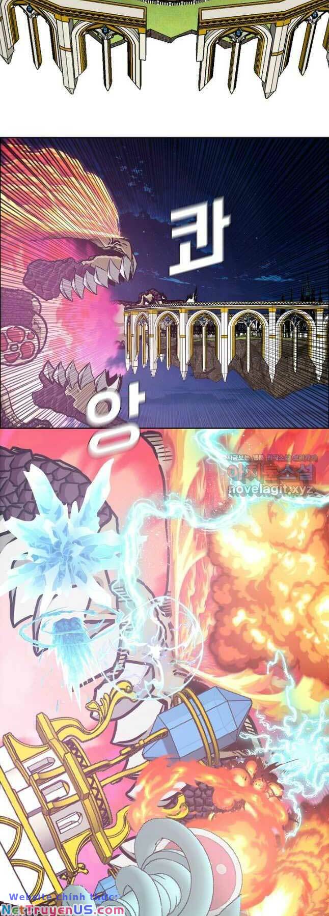 Bậc Thầy Kiếm Sư Chap 108 - Next Chap 109