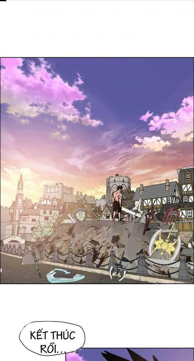 Bậc Thầy Kiếm Sư Chap 109 - Next Chap 110