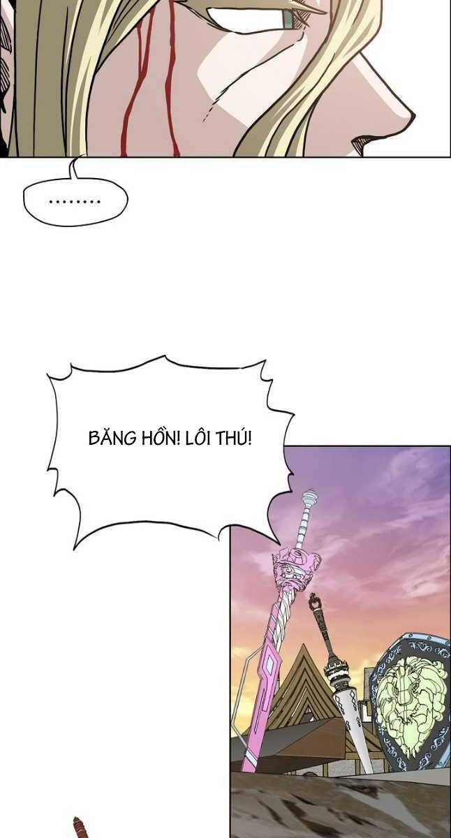 Bậc Thầy Kiếm Sư Chap 109 - Next Chap 110