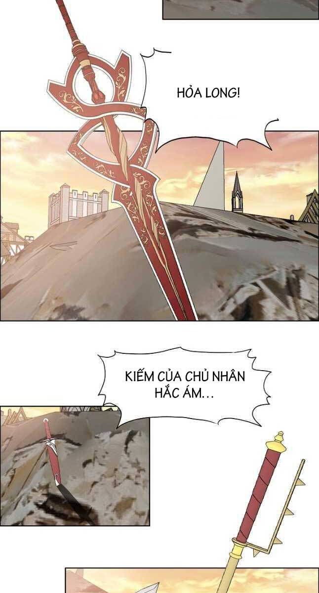 Bậc Thầy Kiếm Sư Chap 109 - Next Chap 110