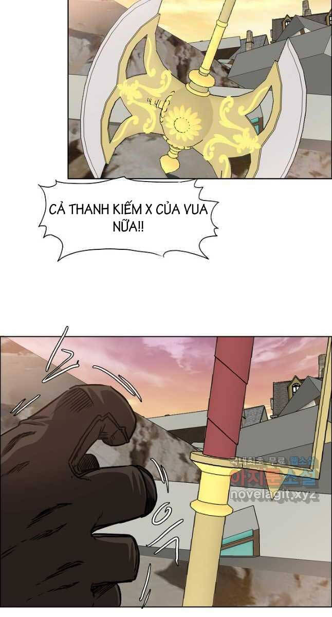 Bậc Thầy Kiếm Sư Chap 109 - Next Chap 110