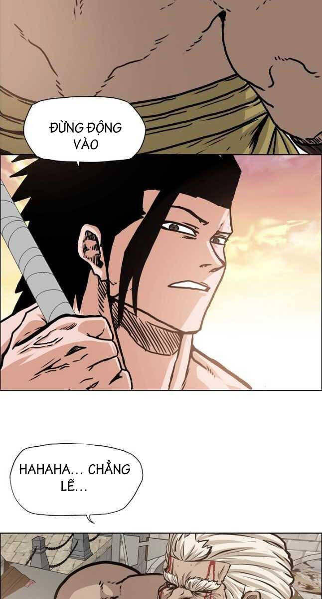Bậc Thầy Kiếm Sư Chap 109 - Next Chap 110
