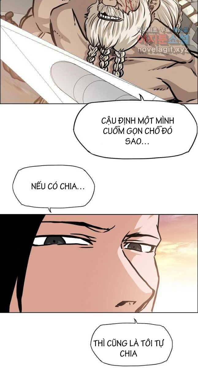 Bậc Thầy Kiếm Sư Chap 109 - Next Chap 110