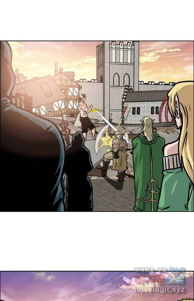 Bậc Thầy Kiếm Sư Chap 109 - Next Chap 110