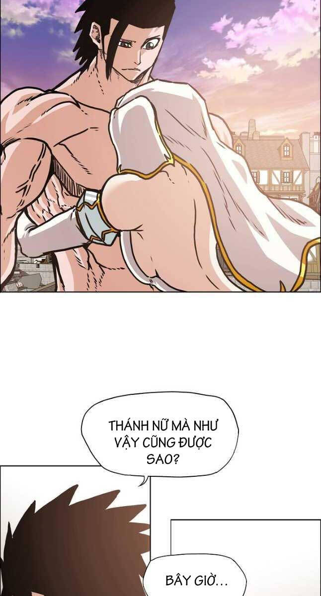 Bậc Thầy Kiếm Sư Chap 109 - Next Chap 110