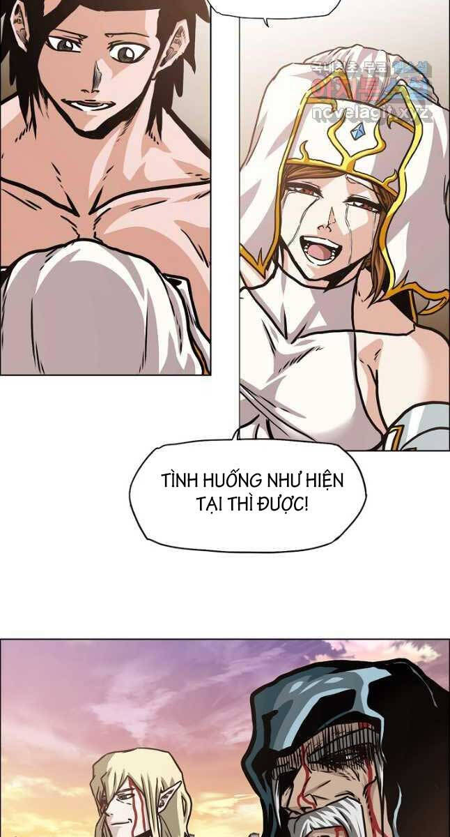 Bậc Thầy Kiếm Sư Chap 109 - Next Chap 110