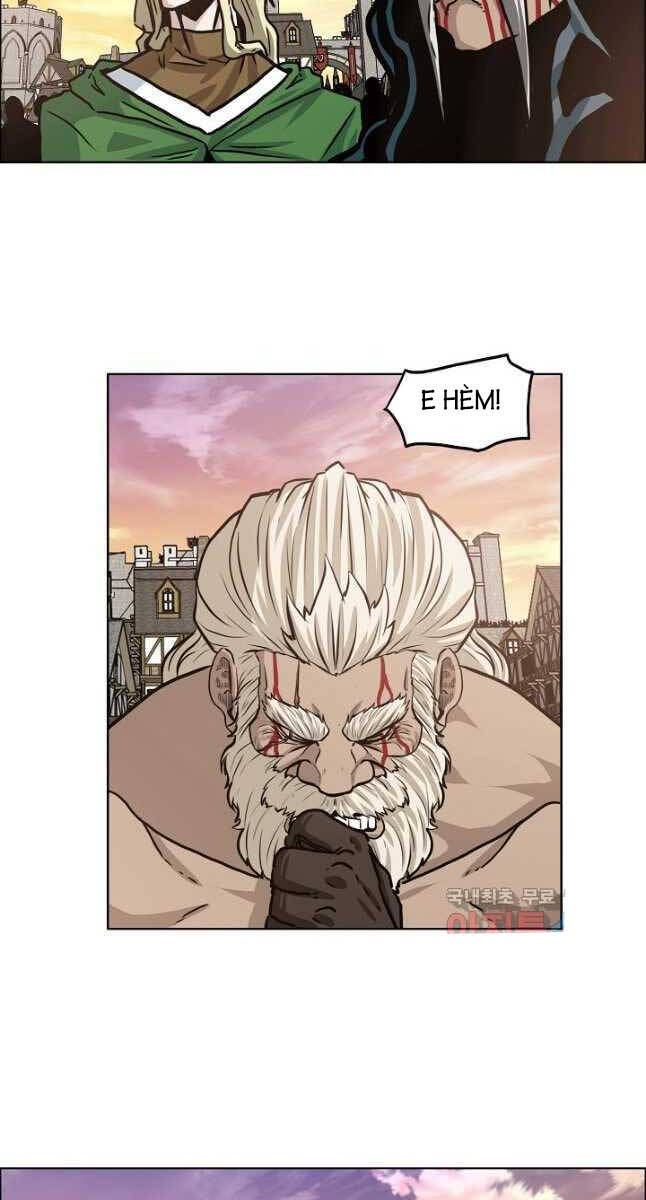 Bậc Thầy Kiếm Sư Chap 109 - Next Chap 110