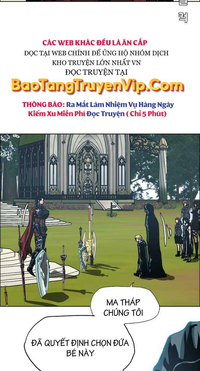 Bậc Thầy Kiếm Sư Chap 109 - Next Chap 110