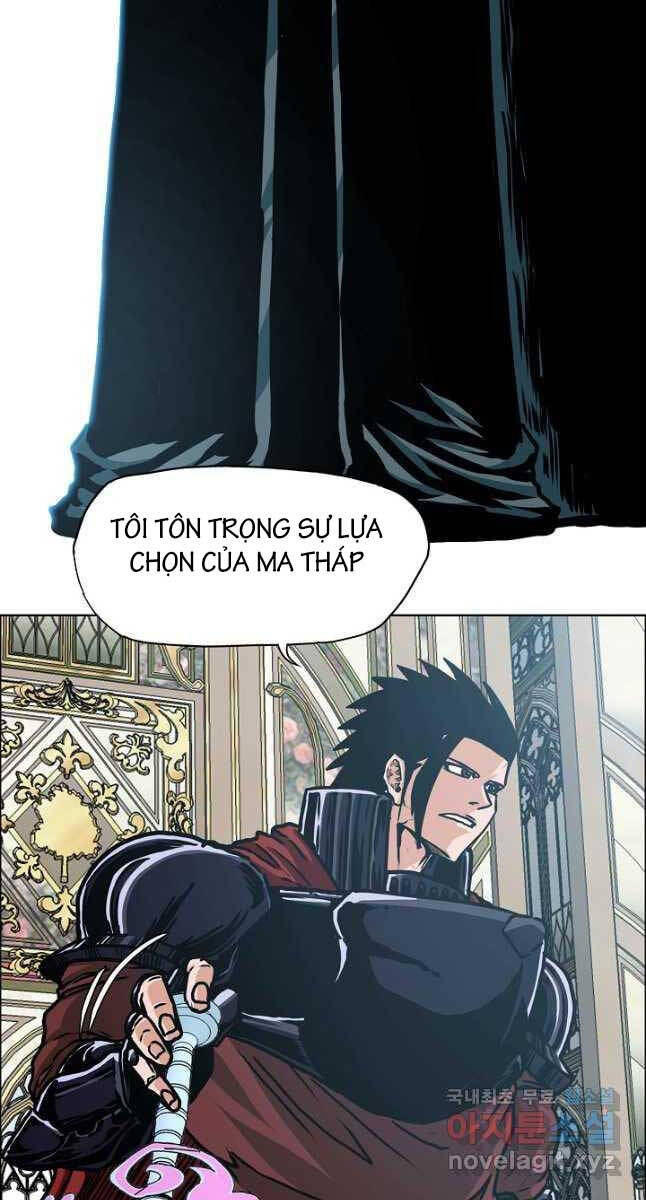 Bậc Thầy Kiếm Sư Chap 109 - Next Chap 110