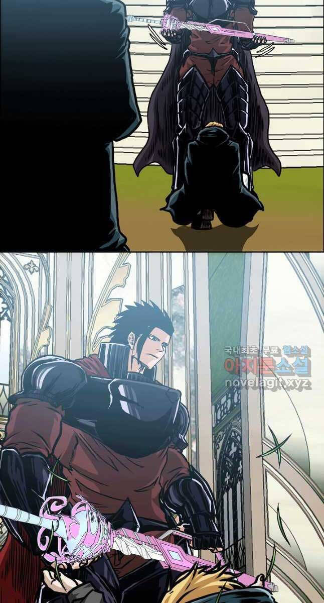 Bậc Thầy Kiếm Sư Chap 109 - Next Chap 110