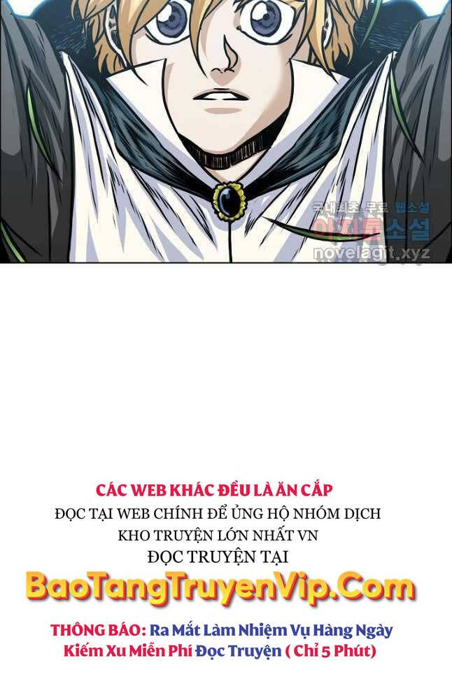 Bậc Thầy Kiếm Sư Chap 109 - Next Chap 110