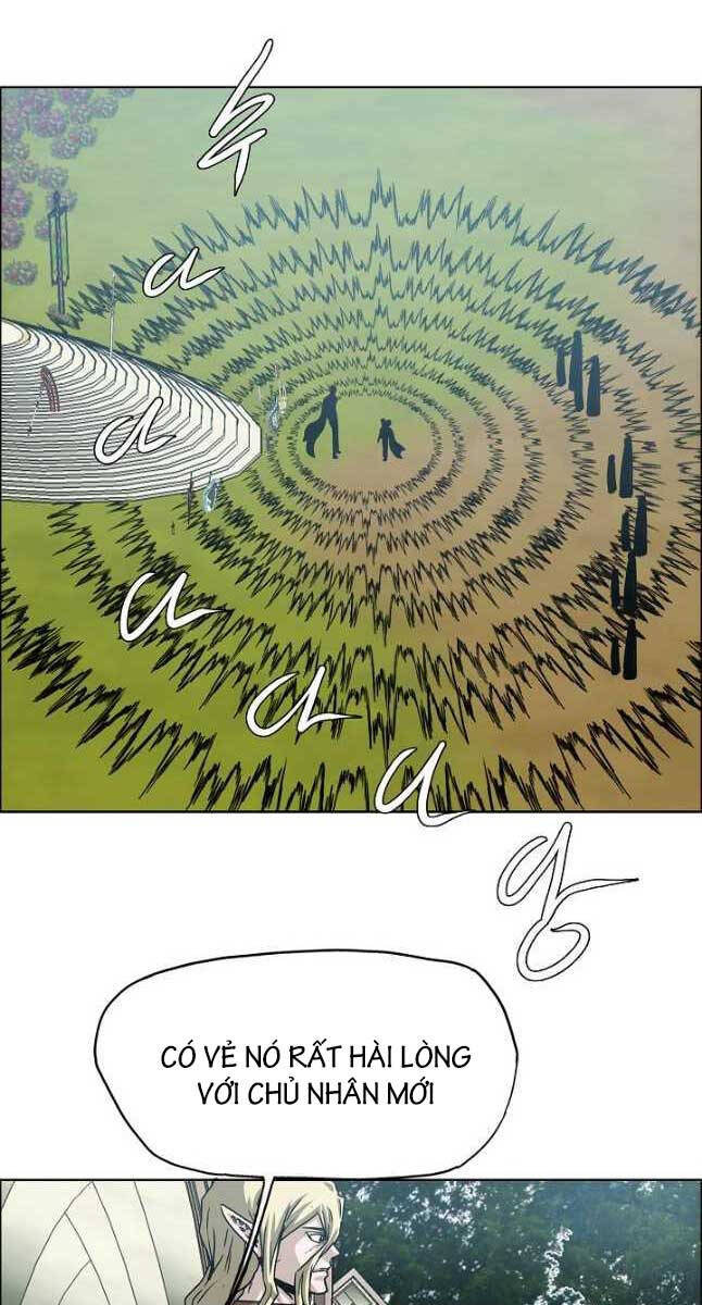 Bậc Thầy Kiếm Sư Chap 109 - Next Chap 110