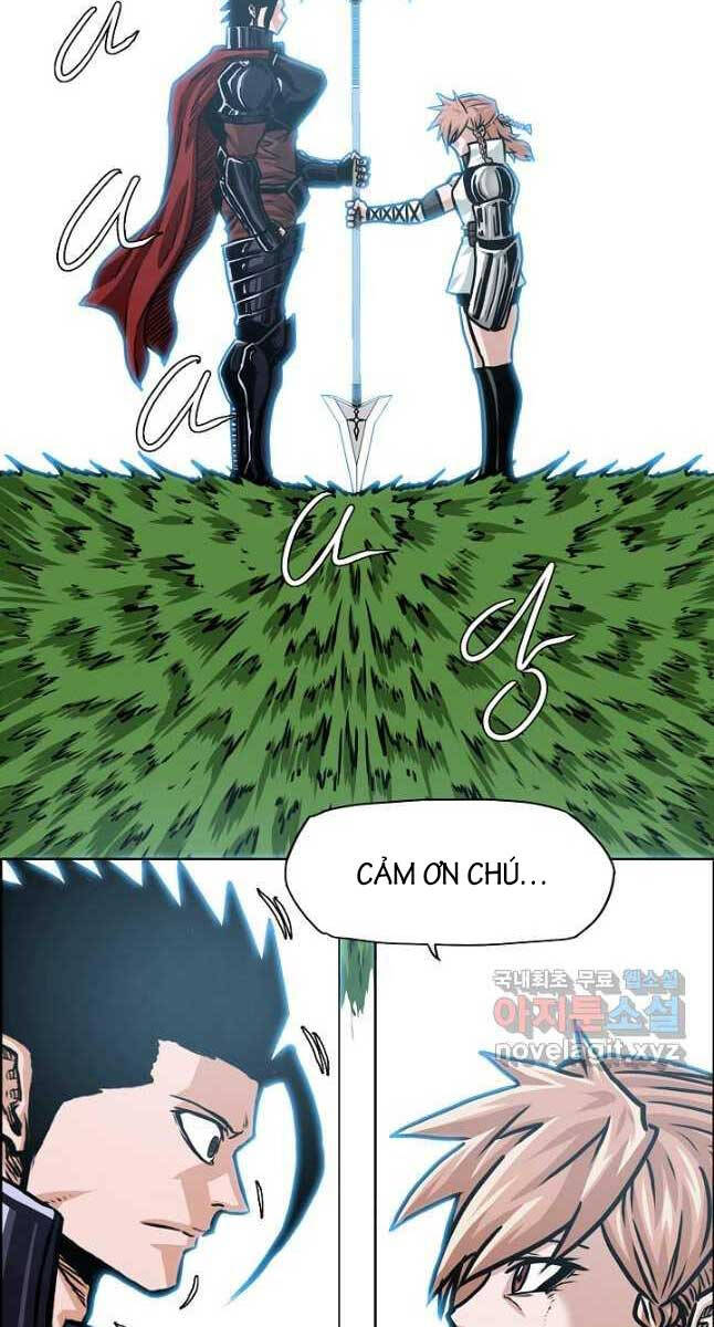 Bậc Thầy Kiếm Sư Chap 109 - Next Chap 110