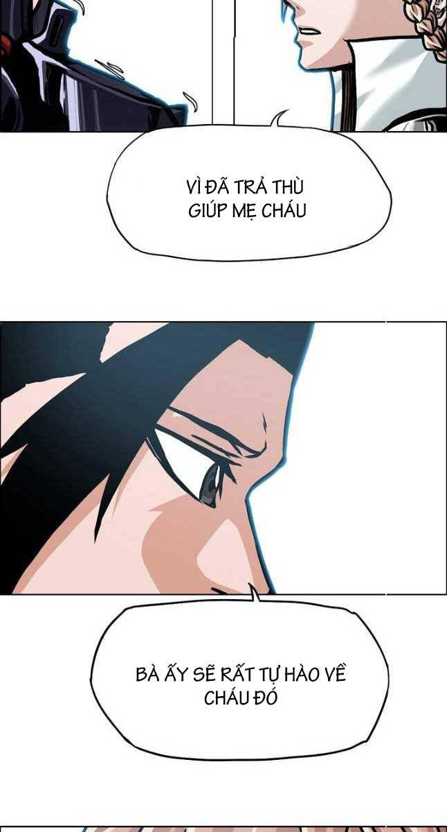 Bậc Thầy Kiếm Sư Chap 109 - Next Chap 110