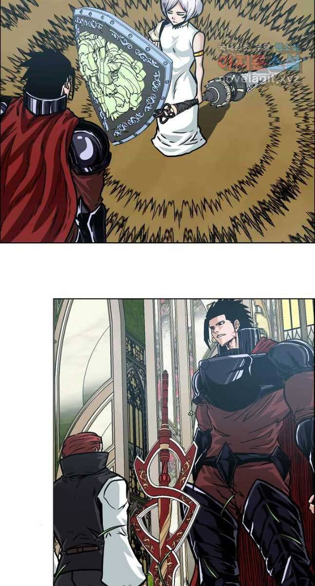 Bậc Thầy Kiếm Sư Chap 109 - Next Chap 110