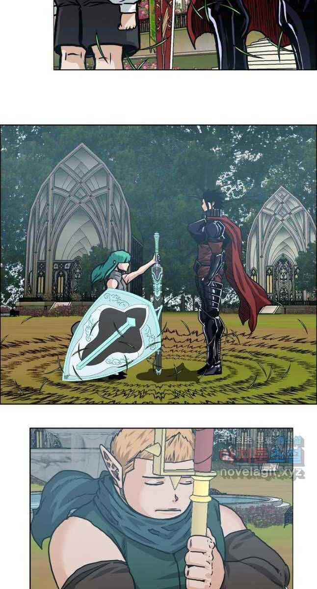 Bậc Thầy Kiếm Sư Chap 109 - Next Chap 110