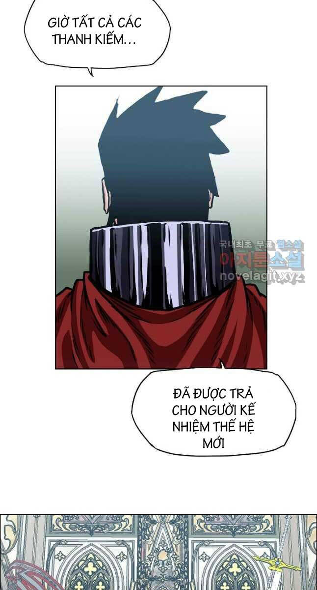 Bậc Thầy Kiếm Sư Chap 109 - Next Chap 110