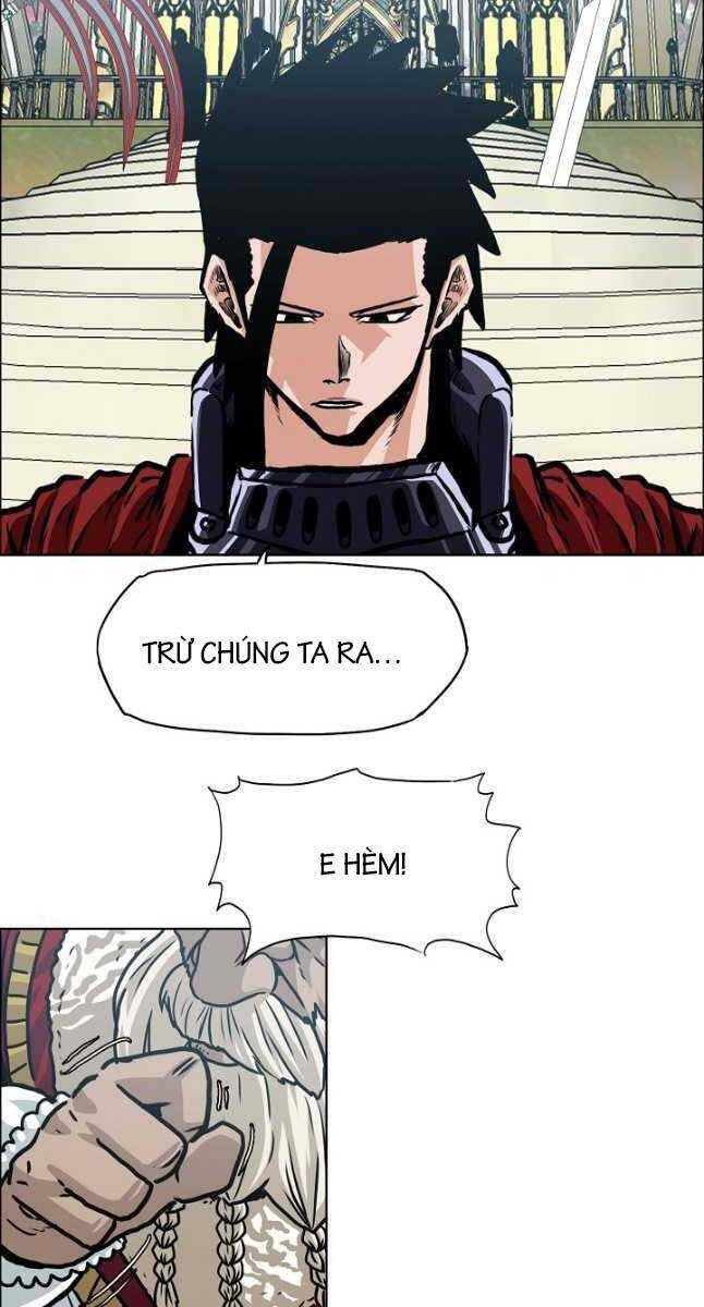 Bậc Thầy Kiếm Sư Chap 109 - Next Chap 110