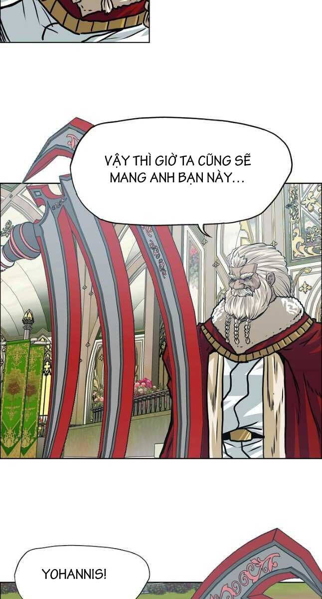 Bậc Thầy Kiếm Sư Chap 109 - Next Chap 110