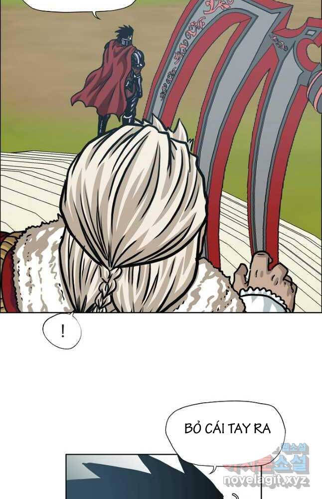 Bậc Thầy Kiếm Sư Chap 109 - Next Chap 110