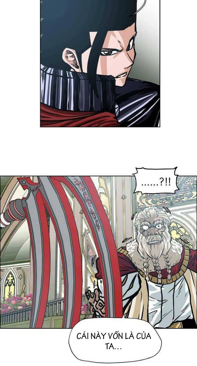 Bậc Thầy Kiếm Sư Chap 109 - Next Chap 110