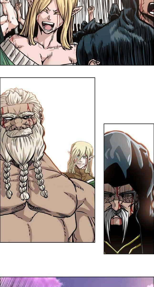 Bậc Thầy Kiếm Sư Chap 109 - Next Chap 110