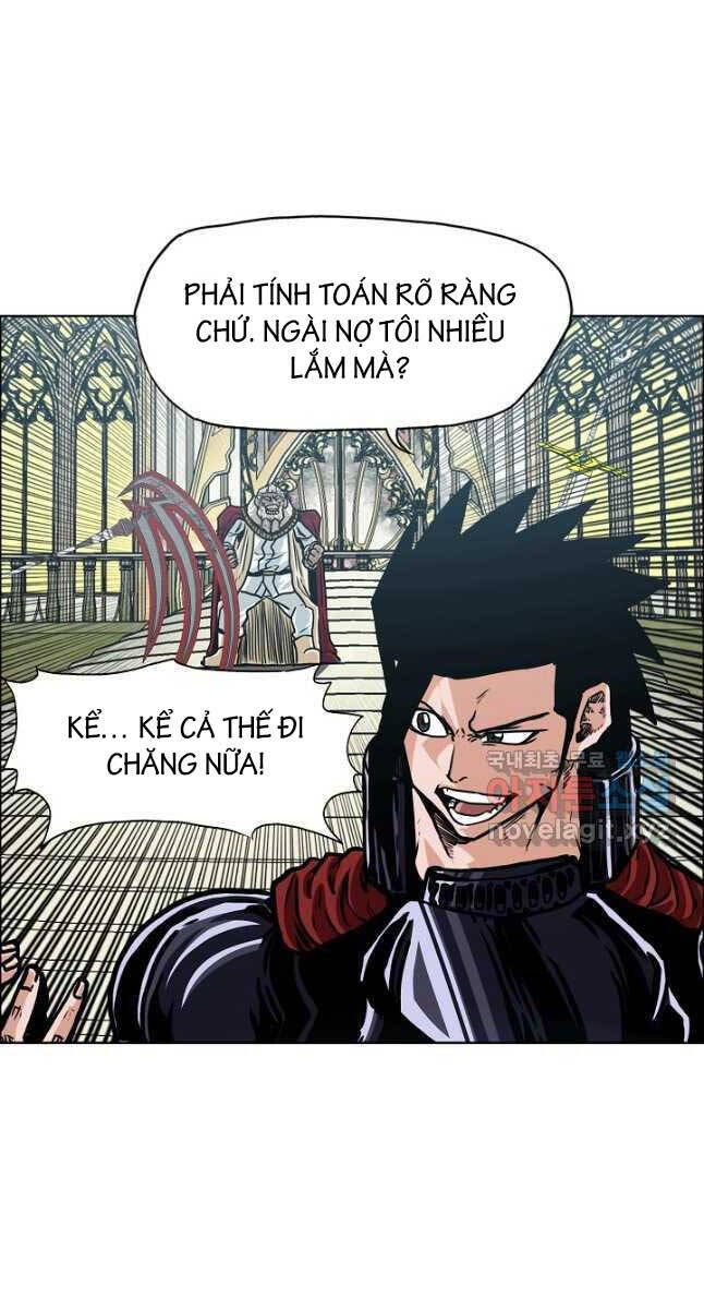 Bậc Thầy Kiếm Sư Chap 109 - Next Chap 110