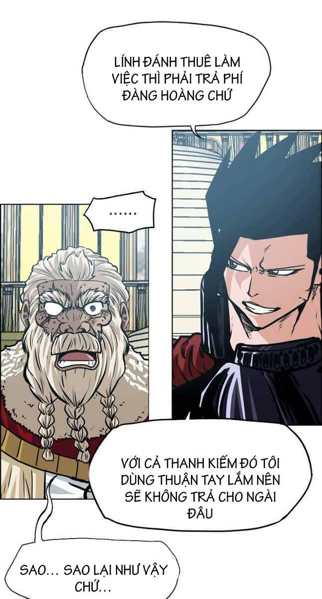 Bậc Thầy Kiếm Sư Chap 109 - Next Chap 110