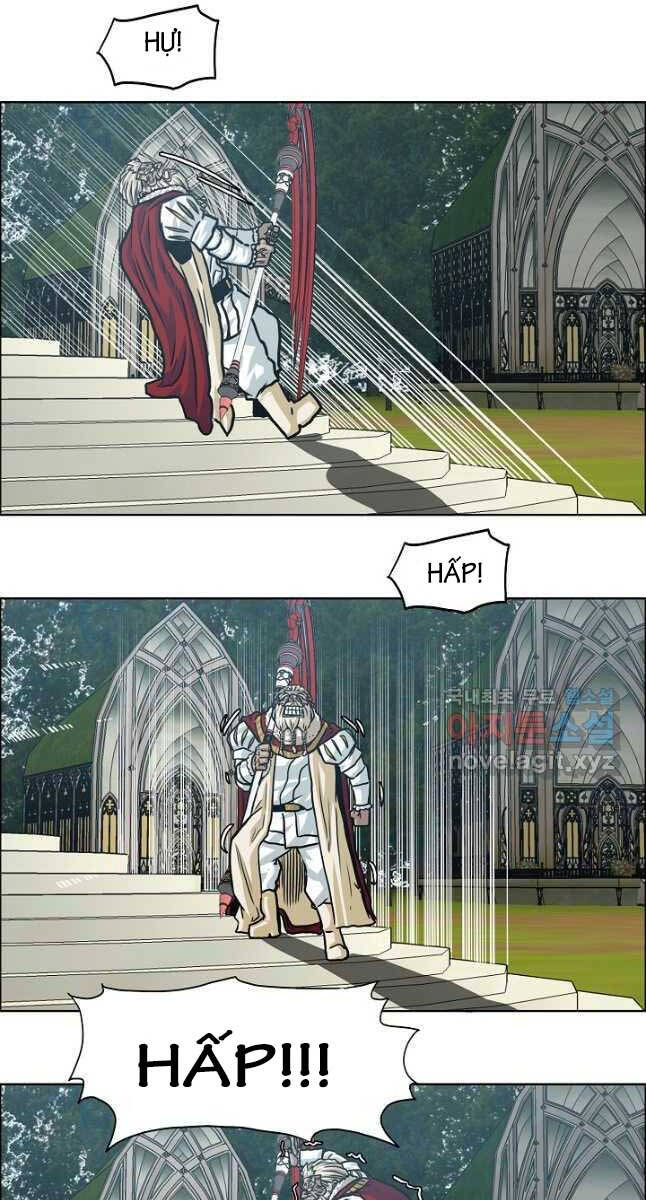 Bậc Thầy Kiếm Sư Chap 109 - Next Chap 110