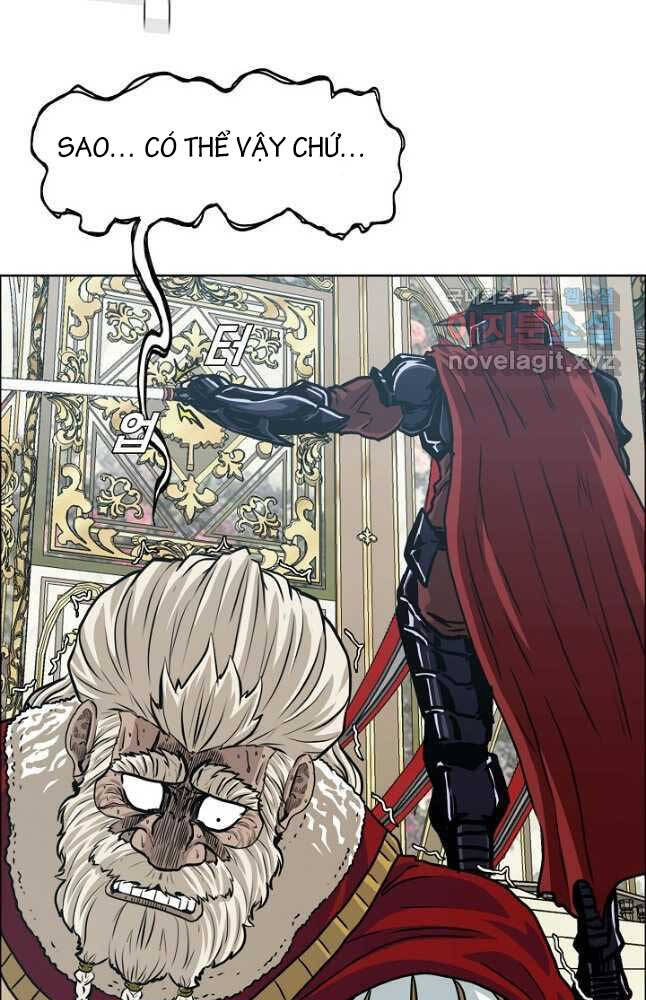 Bậc Thầy Kiếm Sư Chap 109 - Next Chap 110