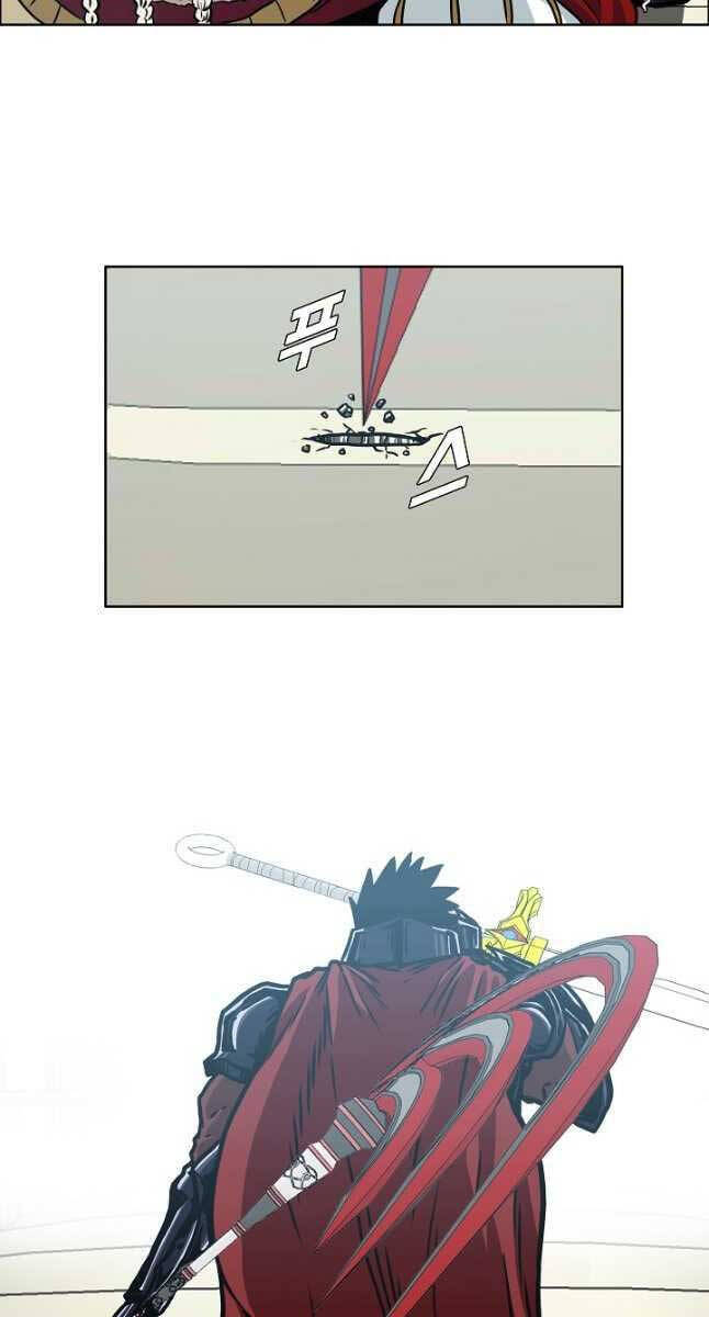 Bậc Thầy Kiếm Sư Chap 109 - Next Chap 110