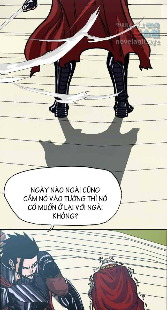Bậc Thầy Kiếm Sư Chap 109 - Next Chap 110