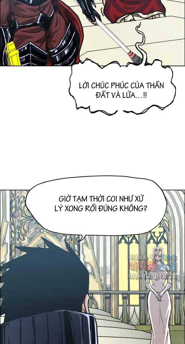 Bậc Thầy Kiếm Sư Chap 109 - Next Chap 110