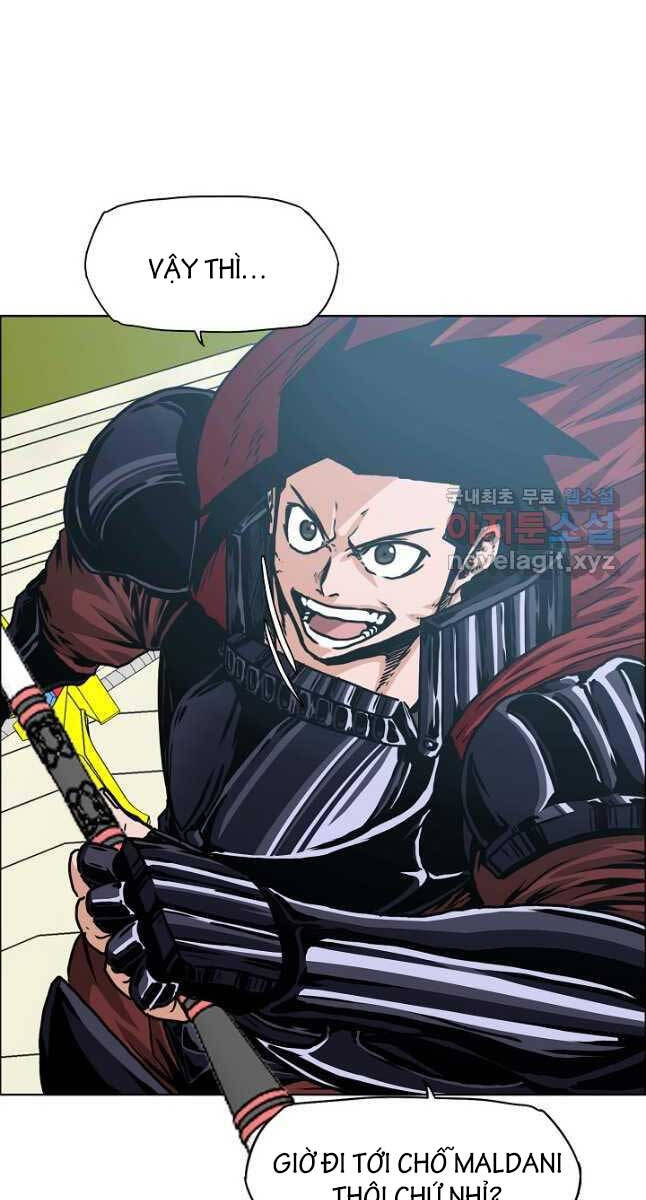 Bậc Thầy Kiếm Sư Chap 109 - Next Chap 110