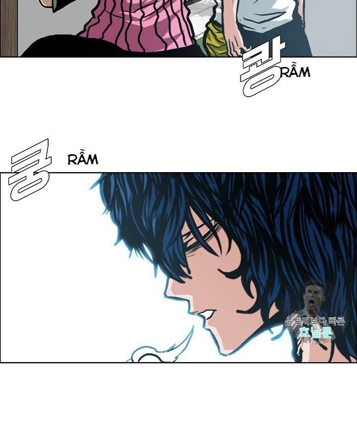 Bậc Thầy Kiếm Sư Chap 11 - Next Chap 12