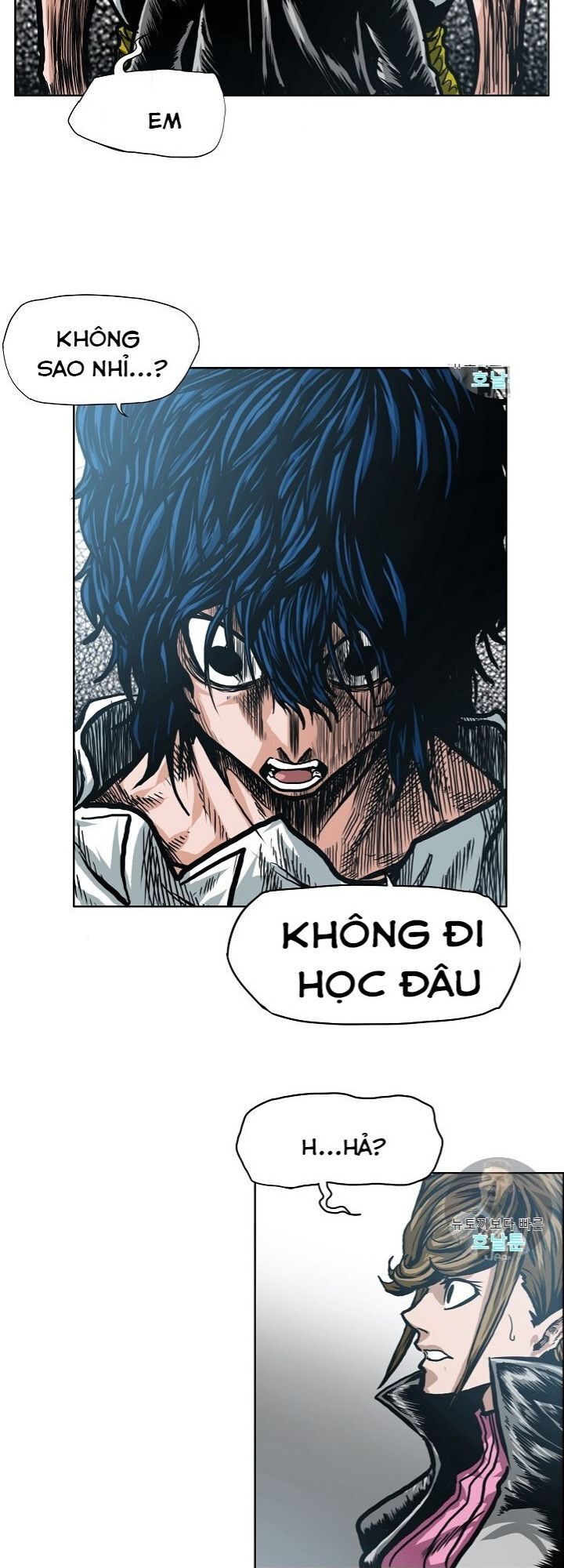 Bậc Thầy Kiếm Sư Chap 11 - Next Chap 12