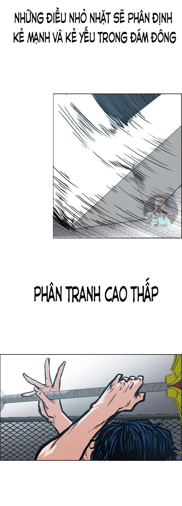 Bậc Thầy Kiếm Sư Chap 11 - Next Chap 12