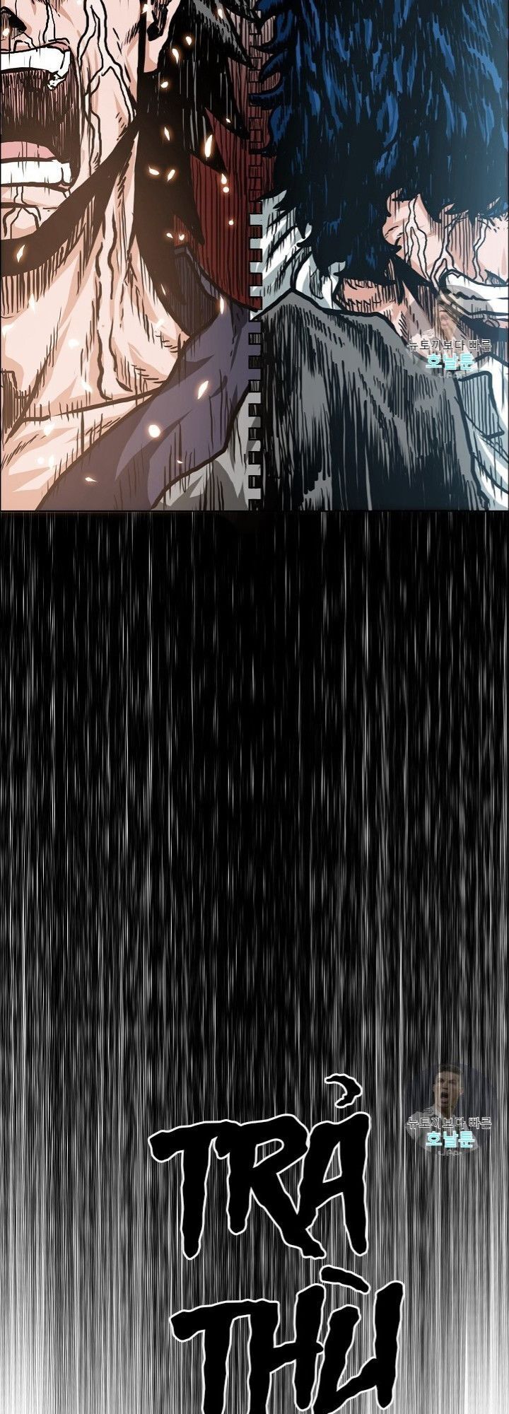 Bậc Thầy Kiếm Sư Chap 11 - Next Chap 12