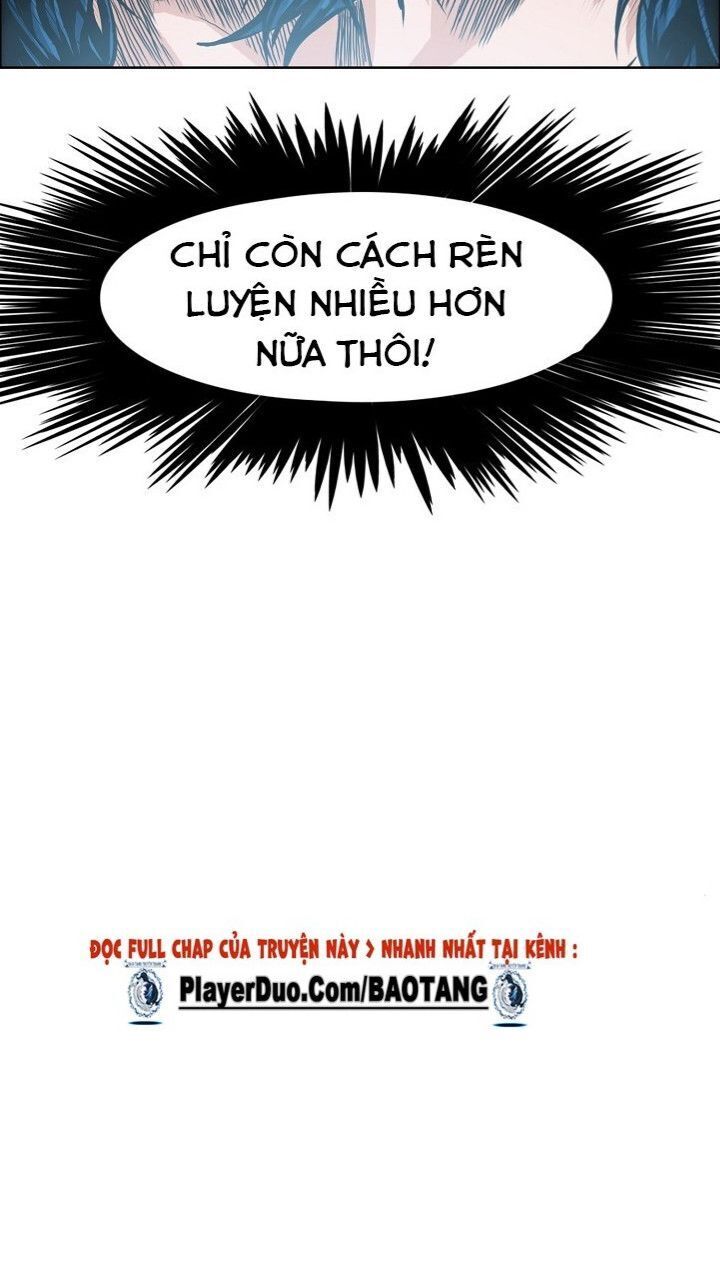 Bậc Thầy Kiếm Sư Chap 11 - Next Chap 12