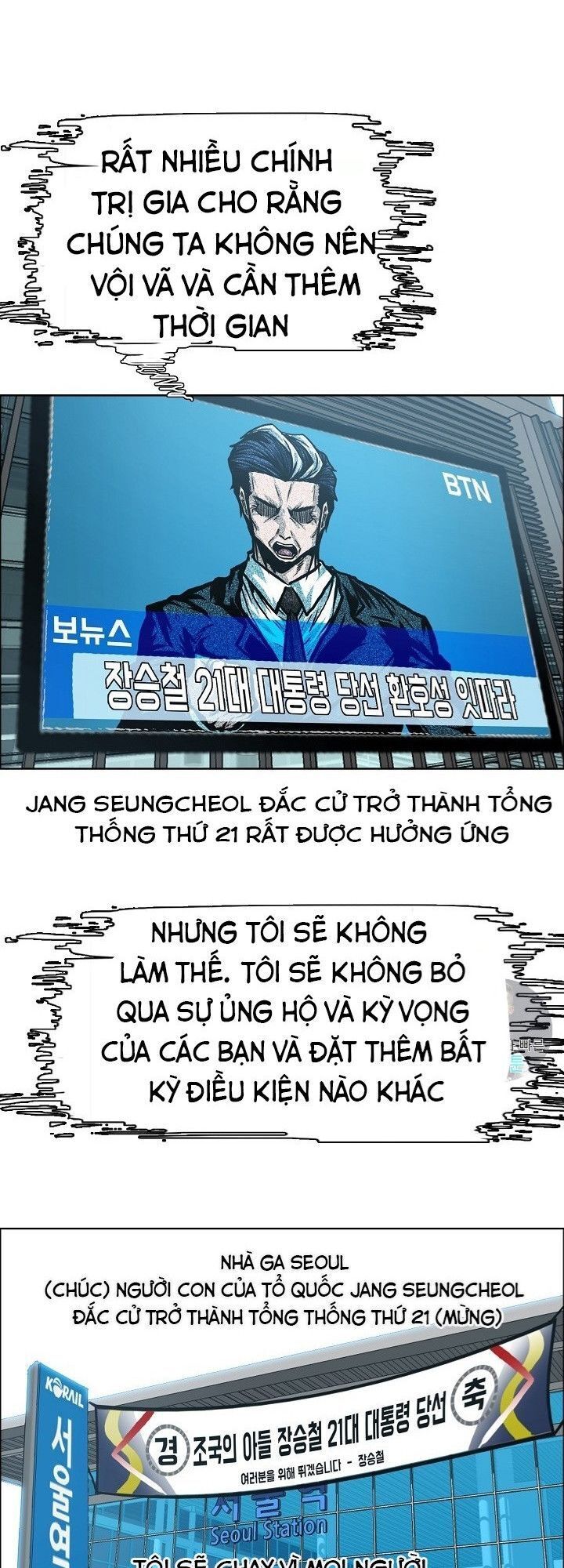 Bậc Thầy Kiếm Sư Chap 11 - Next Chap 12