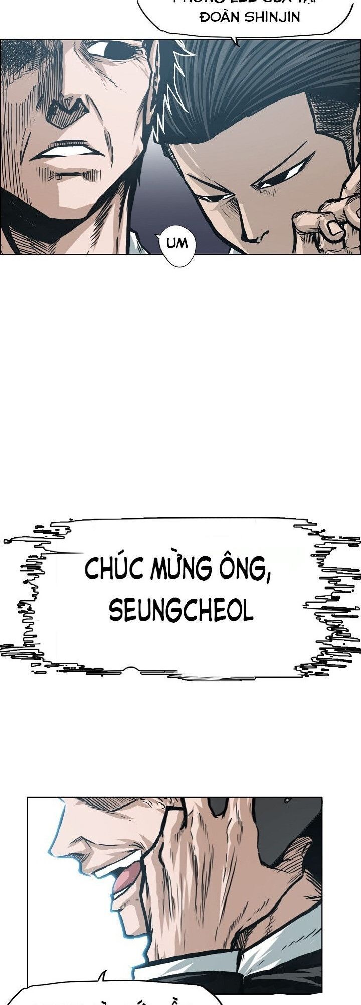 Bậc Thầy Kiếm Sư Chap 11 - Next Chap 12